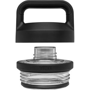imageYETI Rambler Bottle Chug Cap nylon Fits 1826364664 OZ Bottles Dishwasher Safe