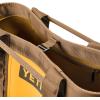 imageYETI Camino 35 Carryall with Internal Dividers AllPurpose Utility Boat and Beach Tote Bag Durable WaterproofAlpine Yellow