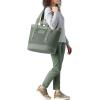 imageYETI Camino 35 Carryall with Internal Dividers AllPurpose Utility Boat and Beach Tote Bag Durable WaterproofCamp Green