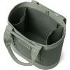 imageYETI Camino 35 Carryall with Internal Dividers AllPurpose Utility Boat and Beach Tote Bag Durable WaterproofCamp Green