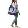 imageYETI Camino 35 Carryall with Internal Dividers AllPurpose Utility Boat and Beach Tote Bag Durable WaterproofCosmic Lilac
