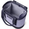 imageYETI Camino 35 Carryall with Internal Dividers AllPurpose Utility Boat and Beach Tote Bag Durable WaterproofCosmic Lilac