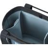 imageYETI Camino 35 Carryall with Internal Dividers AllPurpose Utility Boat and Beach Tote Bag Durable WaterproofNordic Blue