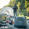 imageYETI Camino 35 Carryall with Internal Dividers AllPurpose Utility Boat and Beach Tote Bag Durable WaterproofOlive