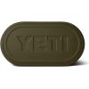 imageYETI Camino 35 Carryall with Internal Dividers AllPurpose Utility Boat and Beach Tote Bag Durable WaterproofOlive