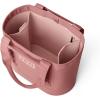 imageYETI Camino 35 Carryall with Internal Dividers AllPurpose Utility Boat and Beach Tote Bag Durable WaterproofSandstone Pink