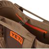 imageYETI Camino 35 Carryall with Internal Dividers AllPurpose Utility Boat and Beach Tote Bag Durable WaterproofWetlands Brown