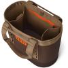imageYETI Camino 35 Carryall with Internal Dividers AllPurpose Utility Boat and Beach Tote Bag Durable WaterproofWetlands Brown