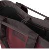 imageYETI Camino 35 Carryall with Internal Dividers AllPurpose Utility Boat and Beach Tote Bag Durable WaterproofWild Vine Red