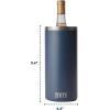 imageYETI Rambler Wine Chiller Fits Most Wine BottlesCosmic Lilac