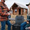 imageYETI Rambler Wine Chiller Fits Most Wine BottlesCosmic Lilac