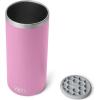 imageYETI Rambler Wine Chiller Fits Most Wine BottlesPower Pink