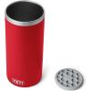 imageYETI Rambler Wine Chiller Fits Most Wine BottlesRescue Red