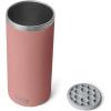 imageYETI Rambler Wine Chiller Fits Most Wine BottlesSandstone Pink