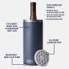imageYETI Rambler Wine Chiller Fits Most Wine BottlesTropical Pink