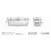 imageYETI Tundra 350 Cooler White