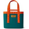Teal/Orange