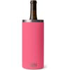 imageYETI Rambler Wine Chiller Fits Most Wine BottlesTropical Pink