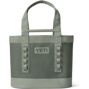 imageYETI Camino 35 Carryall with Internal Dividers AllPurpose Utility Boat and Beach Tote Bag Durable WaterproofCamp Green