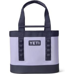 imageYETI Camino 35 Carryall with Internal Dividers AllPurpose Utility Boat and Beach Tote Bag Durable WaterproofCosmic Lilac