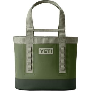 imageYETI Camino 35 Carryall with Internal Dividers AllPurpose Utility Boat and Beach Tote Bag Durable WaterproofHighlands Olive