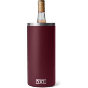 imageYETI Rambler Wine Chiller Fits Most Wine BottlesWild Vine Red