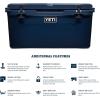 imageYETI Tundra Hardcooler 35Navy