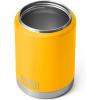 imageYETI Rambler Half Gallon Jug Vacuum Insulated Stainless Steel with MagCapAlpine Yellow