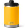 imageYETI Rambler Half Gallon Jug Vacuum Insulated Stainless Steel with MagCapAlpine Yellow
