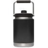 imageYETI Rambler Half Gallon Jug Vacuum Insulated Stainless Steel with MagCapBlack