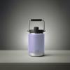 imageYETI Rambler Half Gallon Jug Vacuum Insulated Stainless Steel with MagCapCosmic Lilac