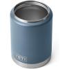 imageYETI Rambler Half Gallon Jug Vacuum Insulated Stainless Steel with MagCapNordic Blue