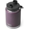 imageYETI Rambler Half Gallon Jug Vacuum Insulated Stainless Steel with MagCapNordic Purple