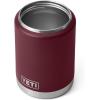 imageYETI Rambler Half Gallon Jug Vacuum Insulated Stainless Steel with MagCapWild Vine Red