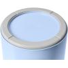 imageYETI Loadout 5Gallon Bucket Impact Resistant FishingUtility BucketBig Sky Blue