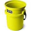 imageYETI Loadout 5Gallon Bucket Impact Resistant FishingUtility BucketFirefly Yellow
