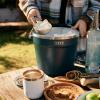 imageYETI Cosmic Lilac Rambler Beverage Set 1 Wine Chiller and 1 Beverage Bucket
