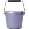 imageYETI Cosmic Lilac Rambler Beverage Set 1 Wine Chiller and 1 Beverage Bucket