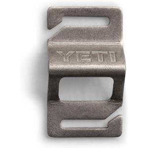 imageYETI Molle Bottle Opener Attaches to the YETI Hitchpoint Grid