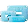 imageYETI ICE Refreezable Reusable Cooler Ice Pack for Hard and Soft Coolers1 Lb