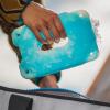 imageYETI ICE Refreezable Reusable Cooler Ice Pack for Hard and Soft Coolers2 Lb