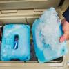 imageYETI ICE Refreezable Reusable Cooler Ice Pack for Hard and Soft Coolers4 Lb