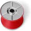 imageYETI Pour Over Coffee Maker Accessory Ramblers Designed for Perfect Coffee Extraction Anywhere Stainless Steel fits any V60 Filter NavyRescue Red