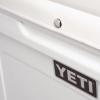 imageYETI Tundra Cooler Seat Cushion Marine Vinyl WhiteFits Tundra 160