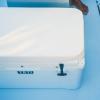 imageYETI Tundra Cooler Seat Cushion Marine Vinyl WhiteFits Tundra 160