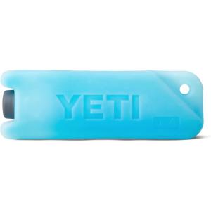 imageYETI ICE Refreezable Reusable Cooler Ice Pack for Hard and Soft Coolers1 Lb