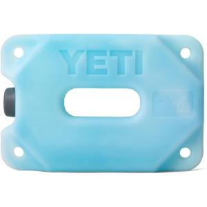 imageYETI ICE Refreezable Reusable Cooler Ice Pack for Hard and Soft Coolers2 Lb