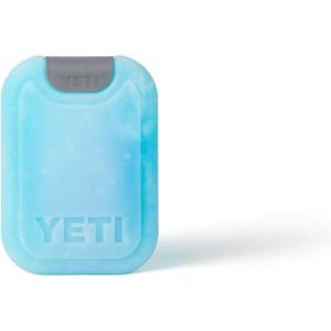 imageYETI Thin ICE Refreezable Reusable Cooler Ice Pack Small