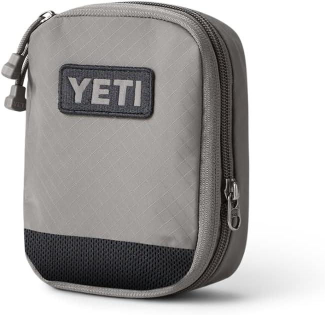 imageYETI Crossroads Packing Cube for YETI Bags Duffels and Luggage Gray LargeGray