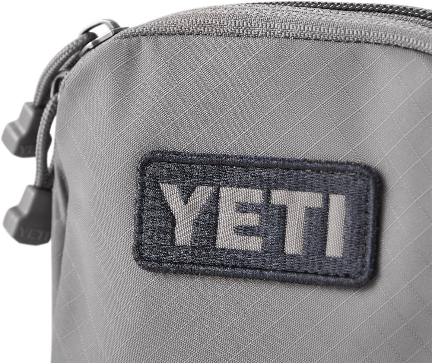imageYETI Crossroads Packing Cube for YETI Bags Duffels and Luggage Gray LargeGray